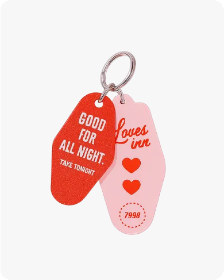 Keyring