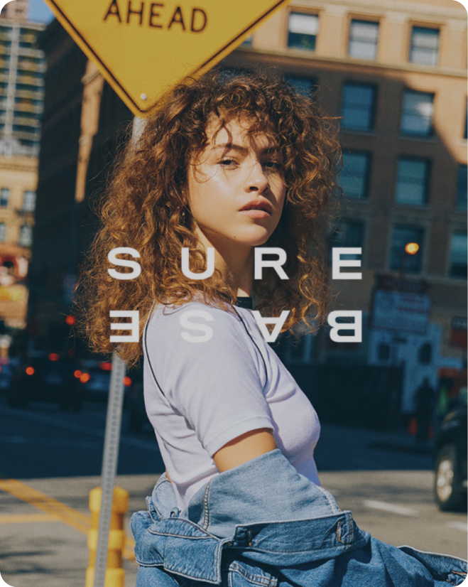 SUREBASE