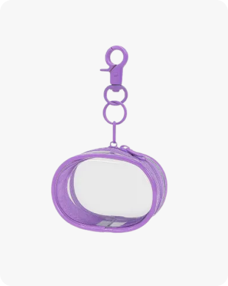 Keychain Pouch