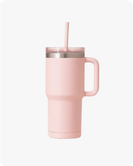 Reusable Cup