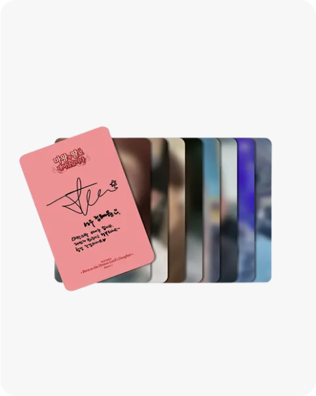 Photo Card