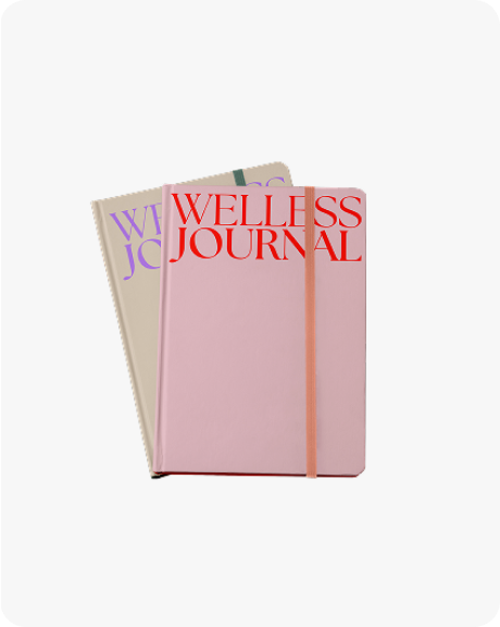 Wellness Journal