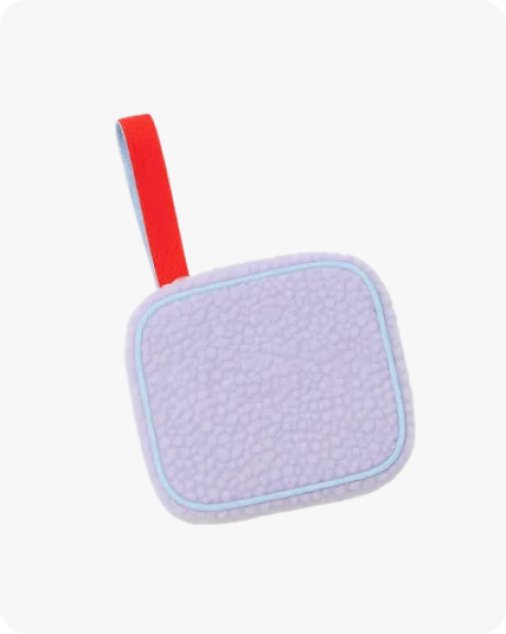 Fabric Pouch