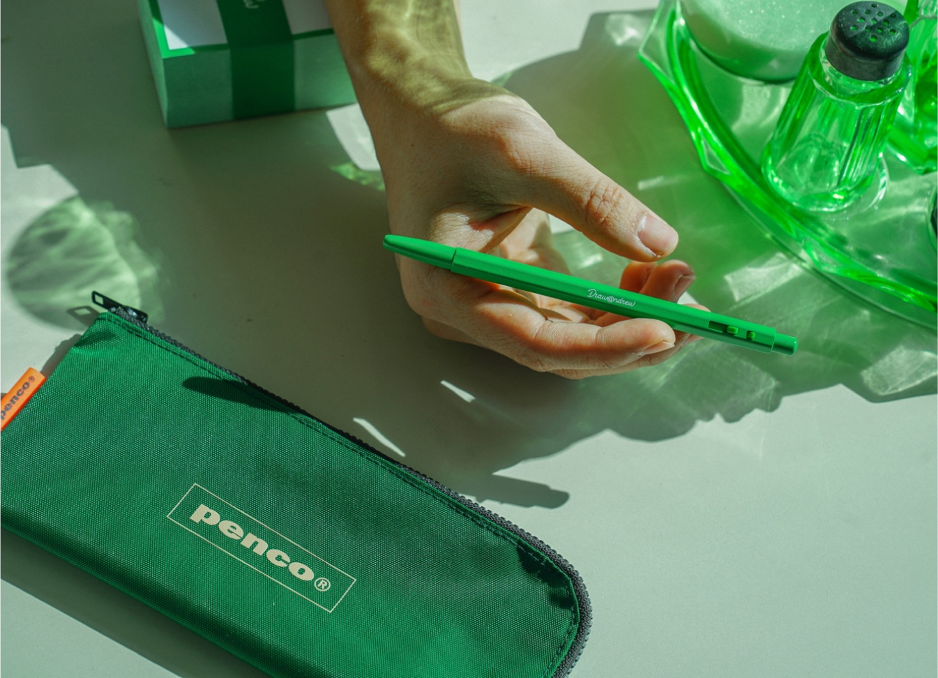 드로우앤드류 자기계발 키트드로우앤드류 자기계발 키트