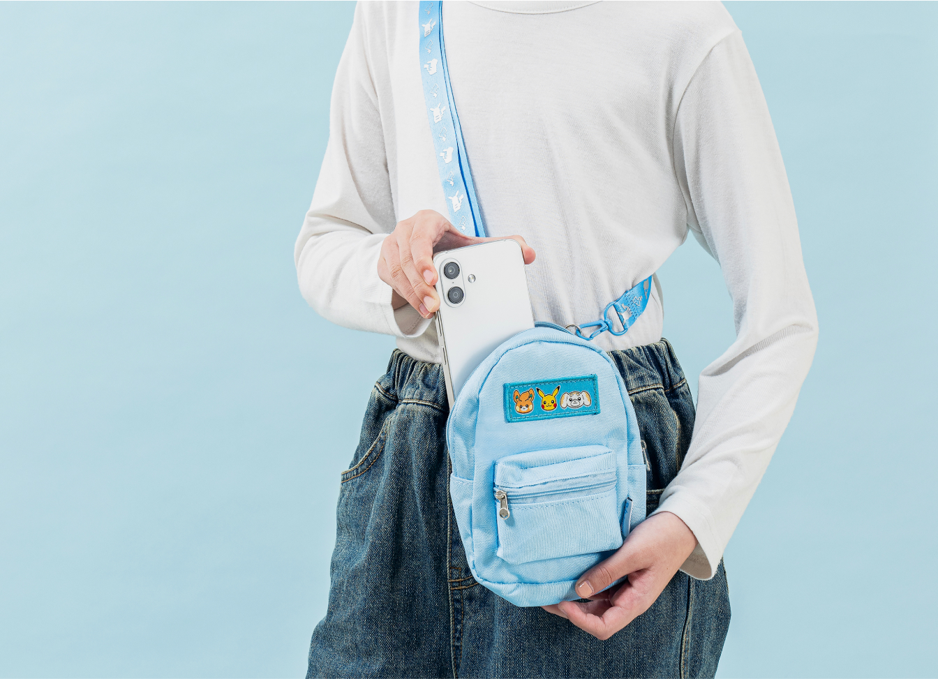 S 통신사 2025 키즈폰 굿즈