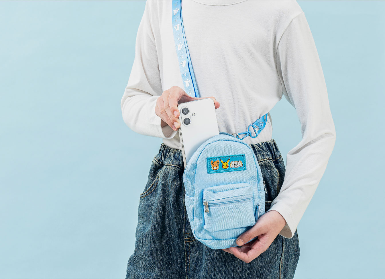 S 통신사 2025 키즈폰 굿즈