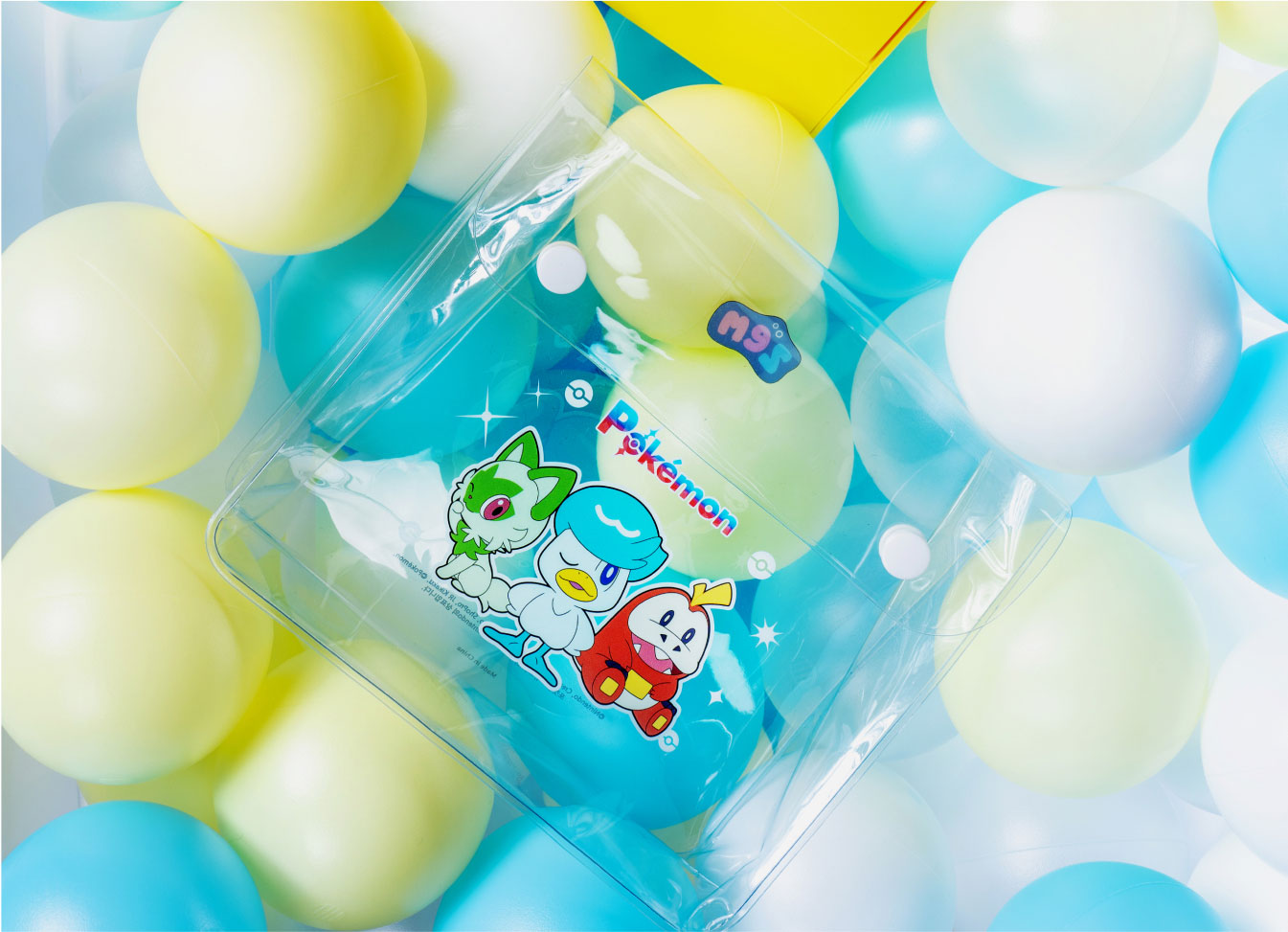 S 통신사 2025 키즈폰 굿즈