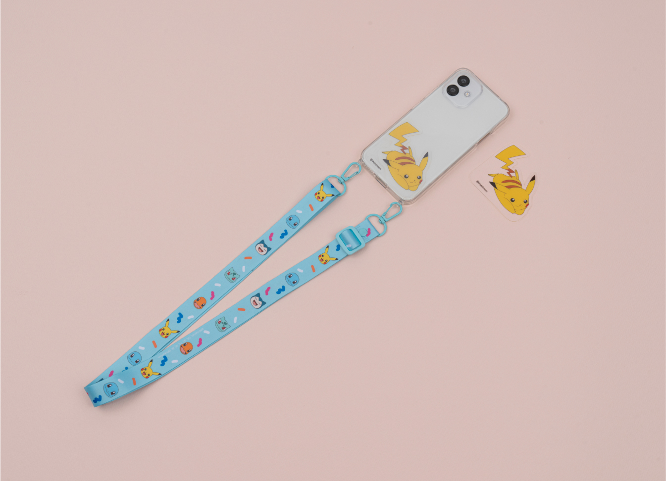 S 통신사 2024 키즈폰 굿즈