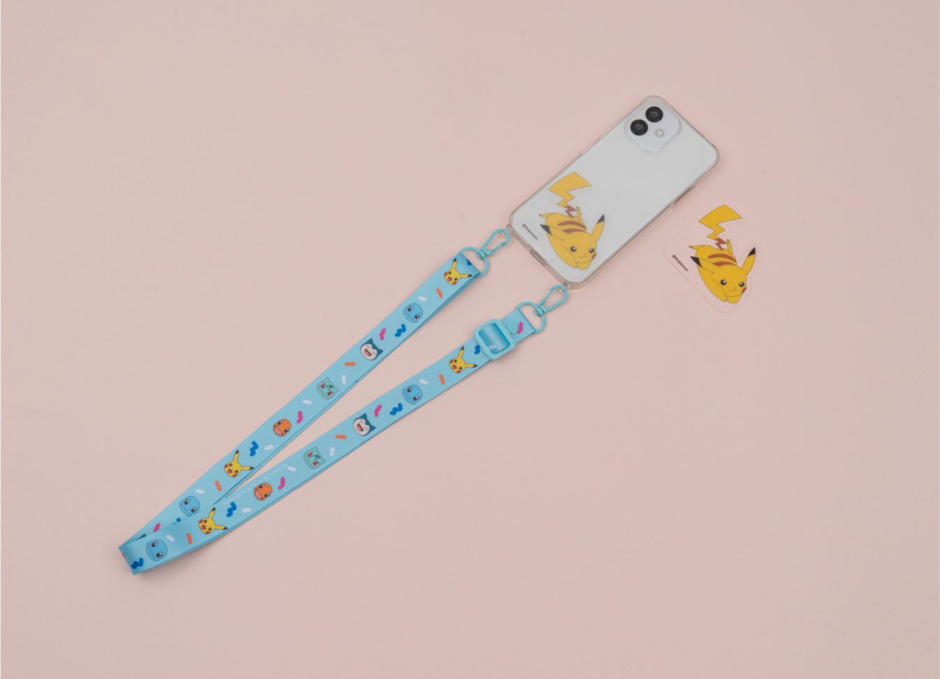 S 통신사 2024 키즈폰 굿즈