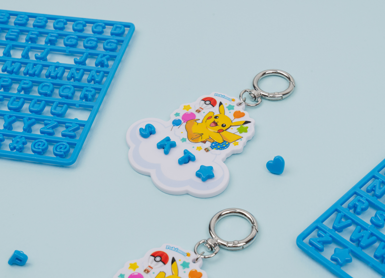 S 통신사 2024 키즈폰 굿즈