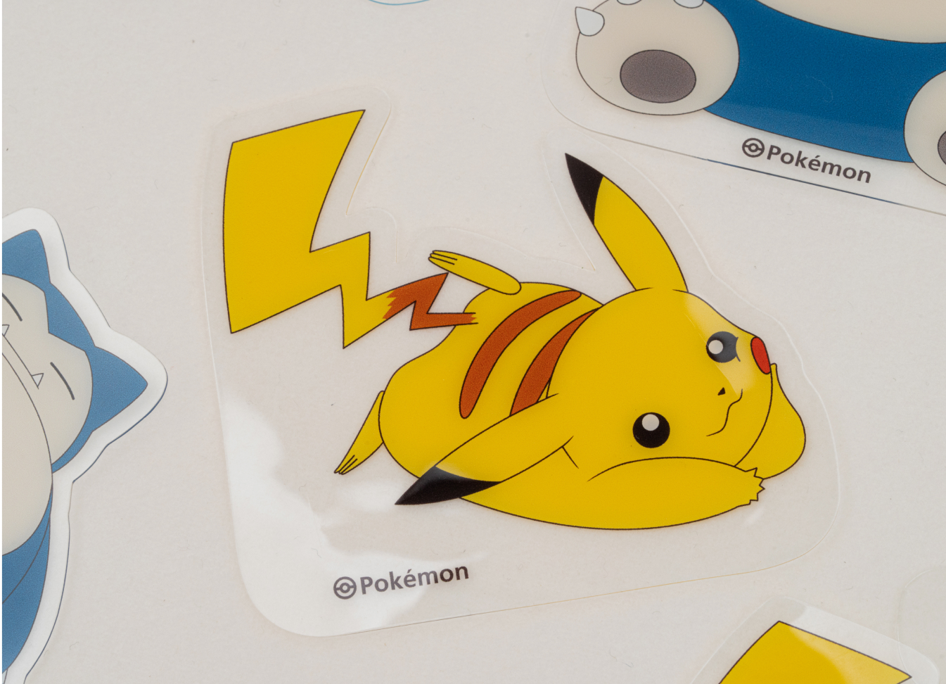 S 통신사 2024 키즈폰 굿즈