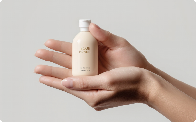 스타트업도 부담 없는 MOQ